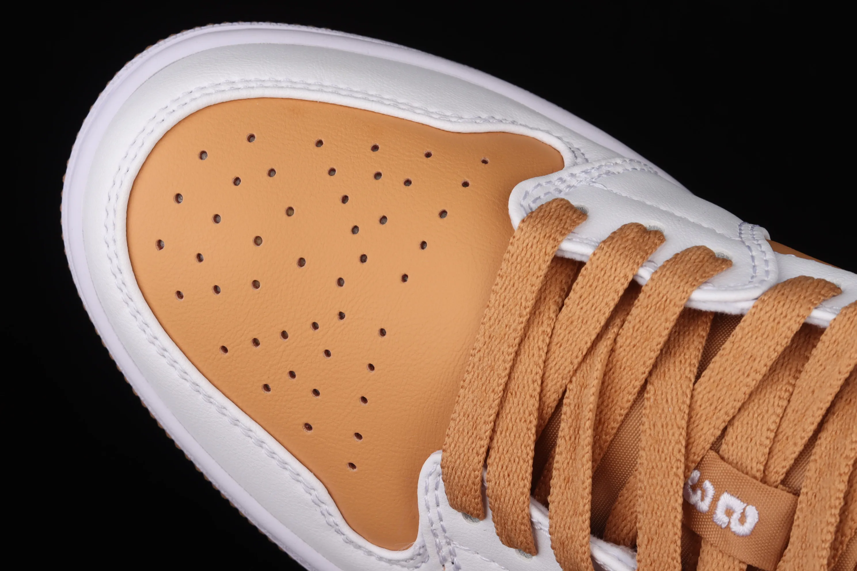 All categories Air Jordan Jordan series basketball shoes Air Jordan 1 Low Air Jordan 1 Low AJ1 Joe 1 low-top cultural and leisure sports sneakers DN6999-100